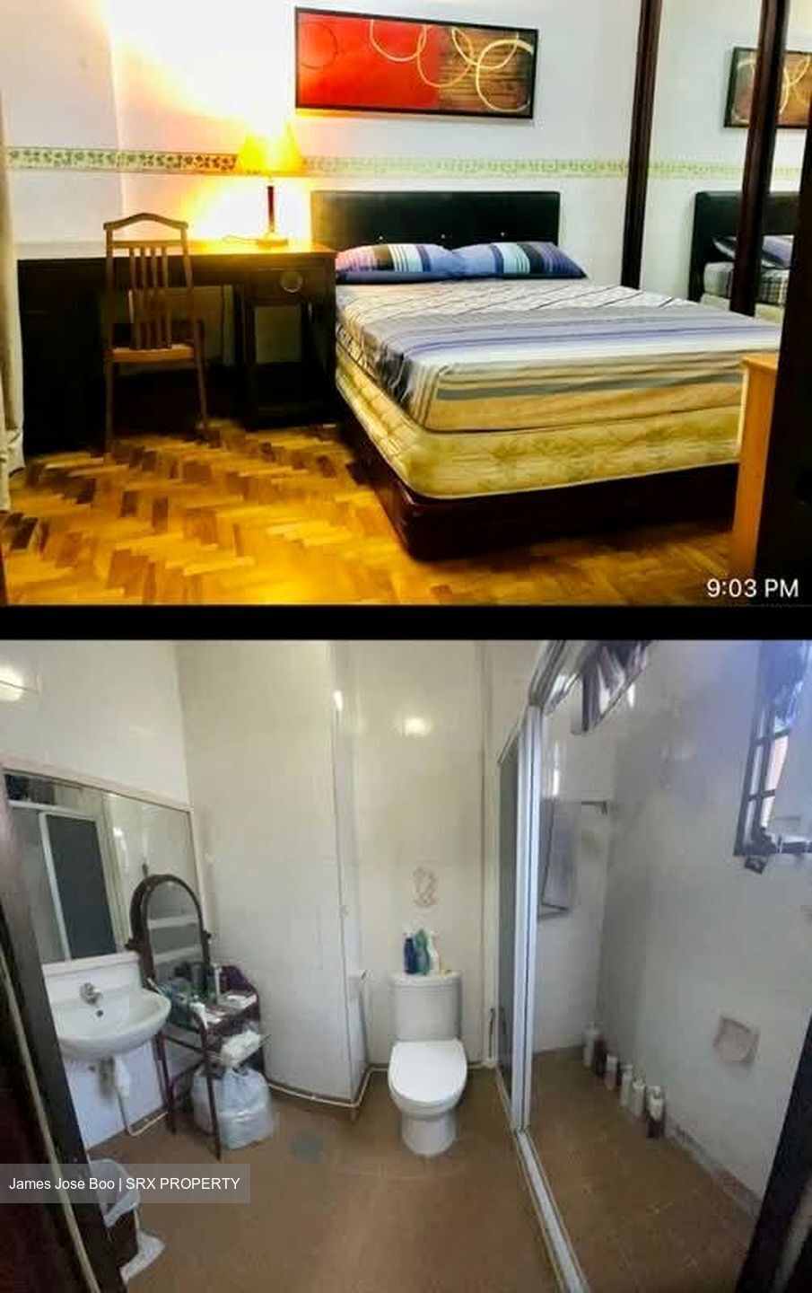 Angsana@21 (D14), Apartment #556100901